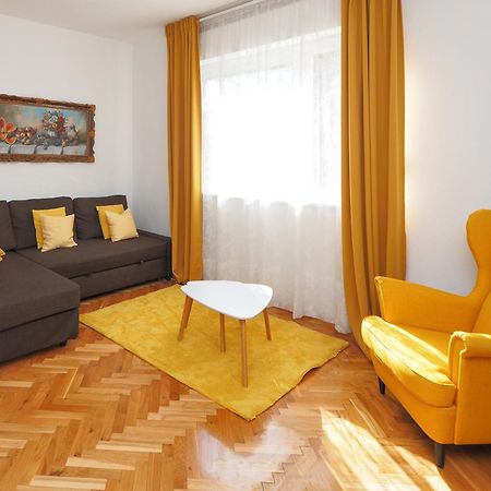 Beach Paradise Premium Apartment Zadar Phòng bức ảnh