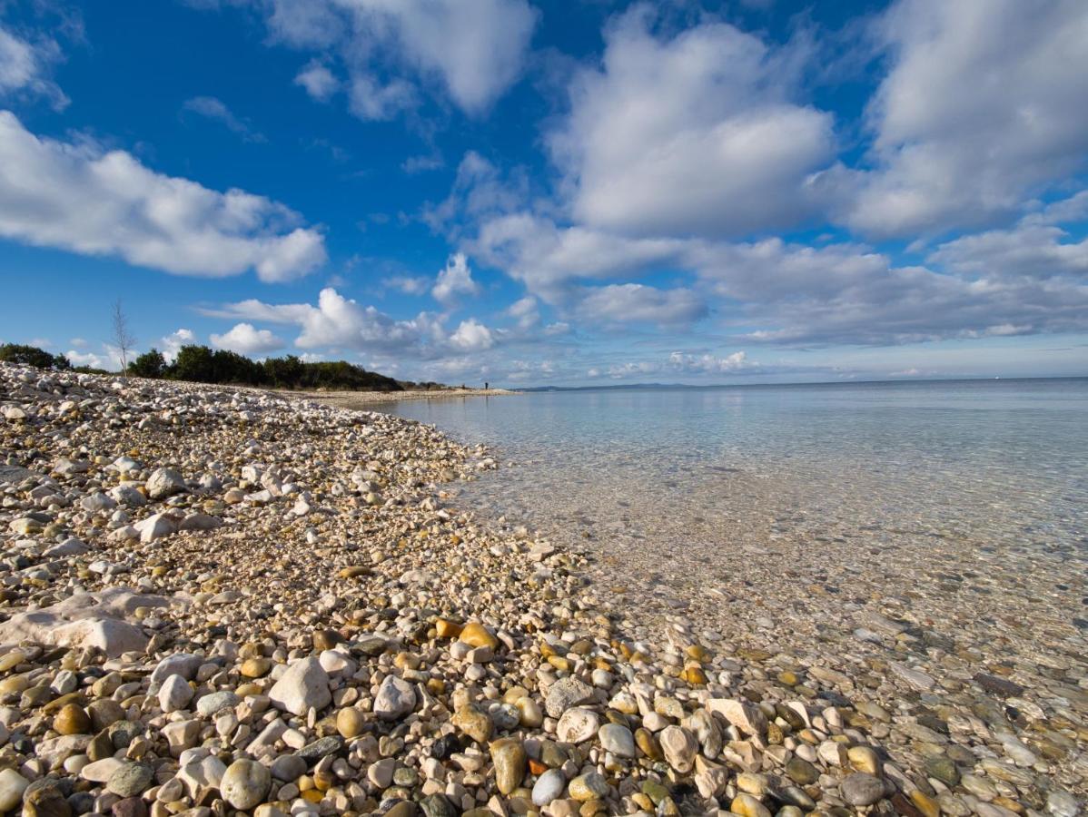 Beach Paradise Premium Zadar Ngoại thất bức ảnh