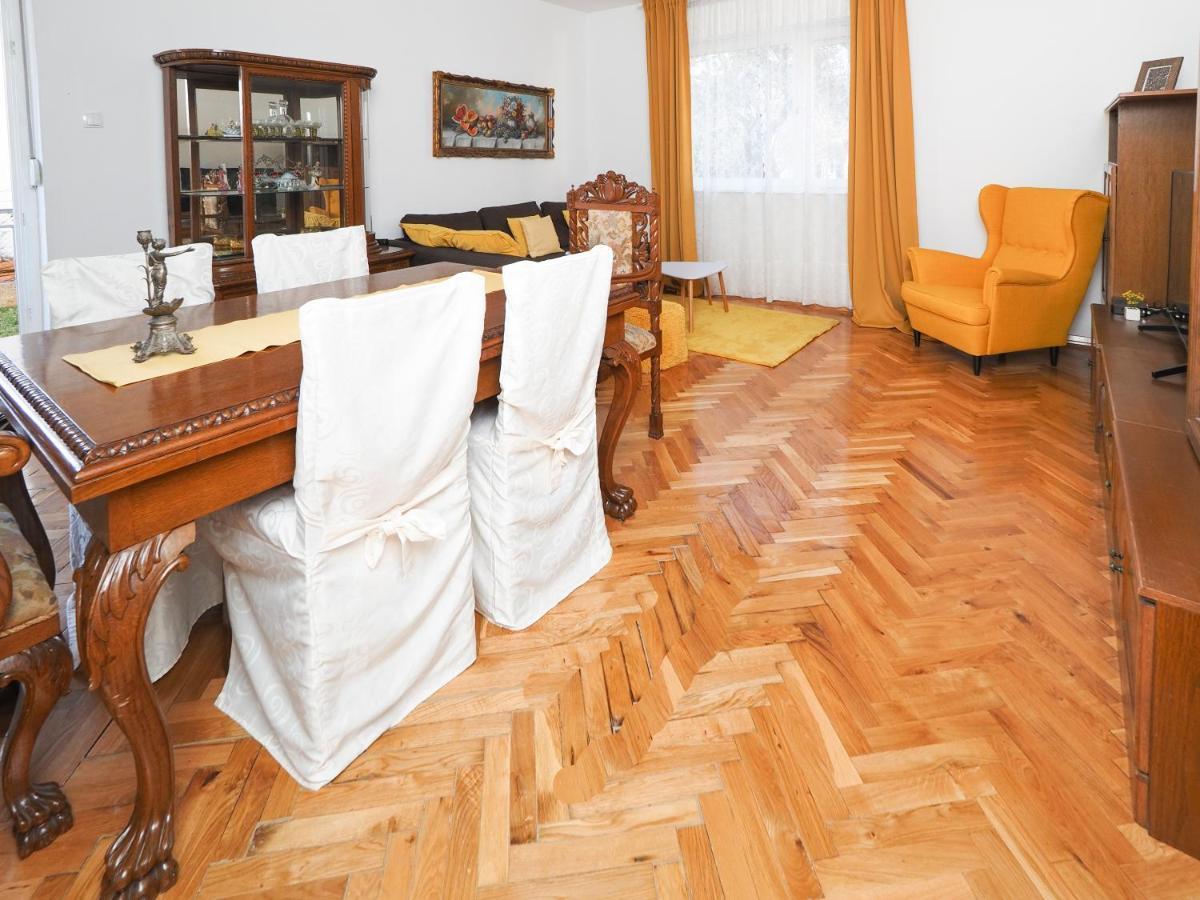 Beach Paradise Premium Apartment Zadar Ngoại thất bức ảnh