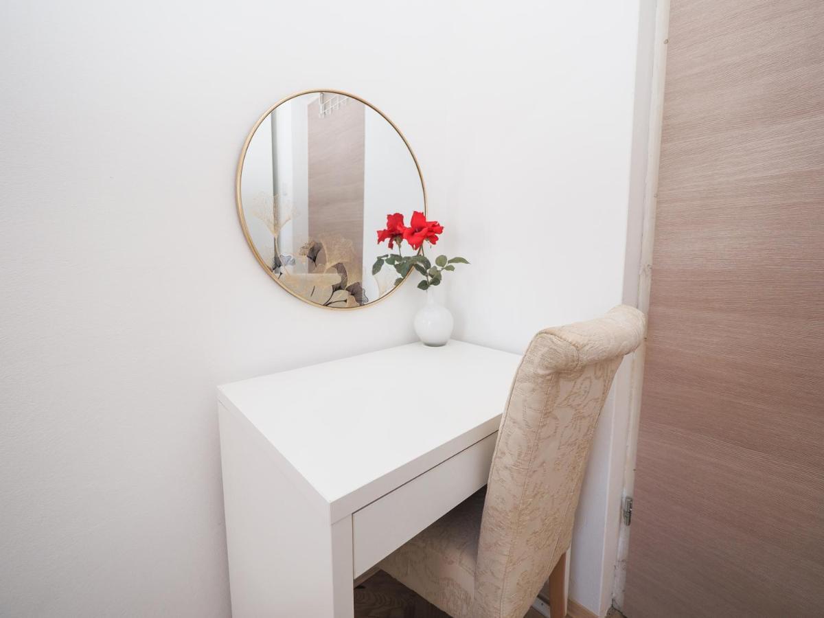 Beach Paradise Premium Apartment Zadar Ngoại thất bức ảnh