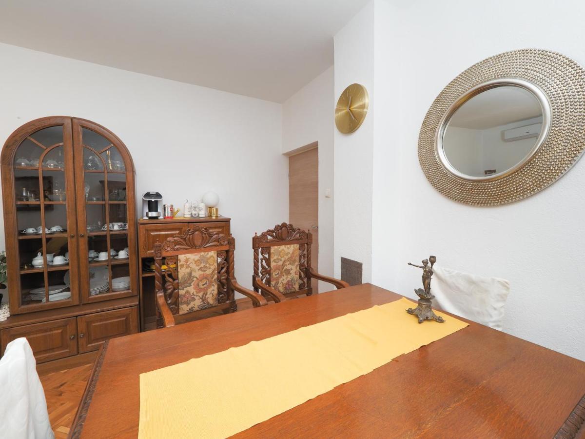 Beach Paradise Premium Apartment Zadar Ngoại thất bức ảnh