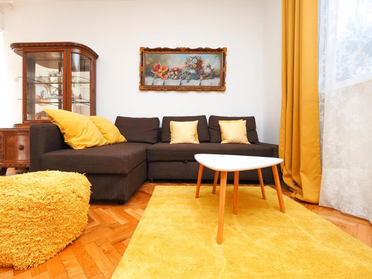 Beach Paradise Premium Apartment Zadar Ngoại thất bức ảnh