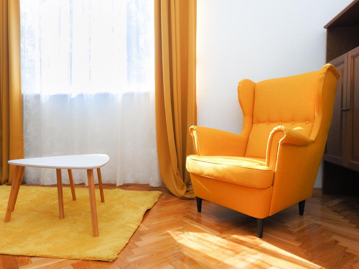Beach Paradise Premium Apartment Zadar Ngoại thất bức ảnh